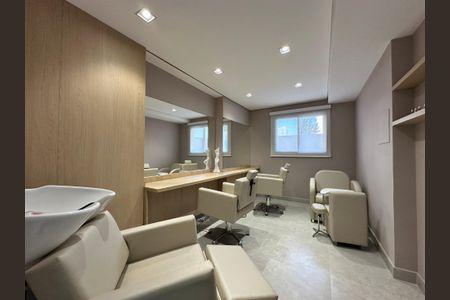 Apartamento à venda com 65m², 2 quartos e 1 vagaArea Comum - Espaço Beleza