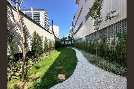 Apartamento à venda com 65m², 2 quartos e 1 vagaArea Comum - Espaço Pet