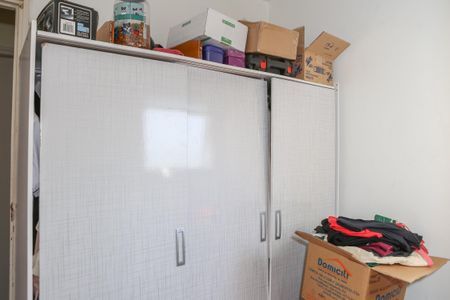 Apartamento à venda com 90m², 3 quartos e 1 vaga Apartamento à venda com 90m², 3 quartos e 1 vagaQuarto 2