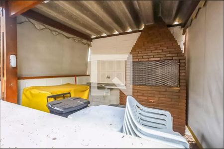 Apartamento à venda com 90m², 3 quartos e 1 vaga Apartamento à venda com 90m², 3 quartos e 1 vagaÁrea comum - Churrasqueira