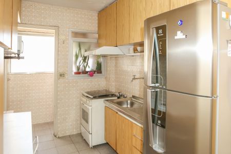 Apartamento à venda com 90m², 3 quartos e 1 vaga Apartamento à venda com 90m², 3 quartos e 1 vagaCozinha