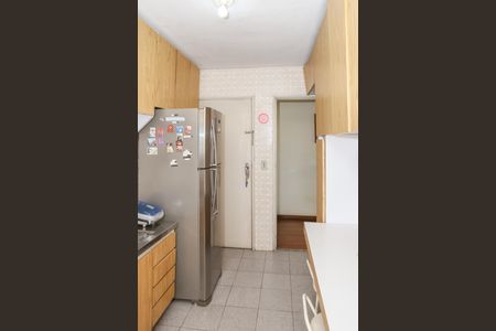 Apartamento à venda com 90m², 3 quartos e 1 vaga Apartamento à venda com 90m², 3 quartos e 1 vagaCozinha