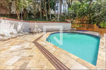 Apartamento à venda com 90m², 3 quartos e 1 vaga Apartamento à venda com 90m², 3 quartos e 1 vagaÁrea comum - Piscina