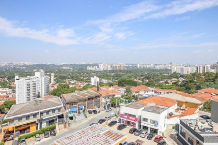 Apartamento à venda com 90m², 3 quartos e 1 vaga Apartamento à venda com 90m², 3 quartos e 1 vagaVista do Quarto 1