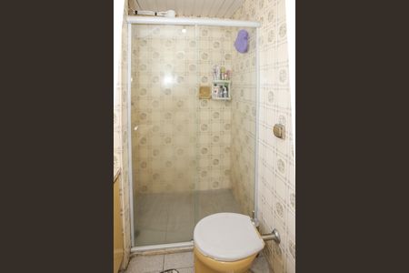 Apartamento à venda com 90m², 3 quartos e 1 vaga Apartamento à venda com 90m², 3 quartos e 1 vagaBanheiro