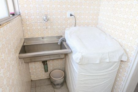 Apartamento à venda com 90m², 3 quartos e 1 vaga Apartamento à venda com 90m², 3 quartos e 1 vagaÁrea de Serviço