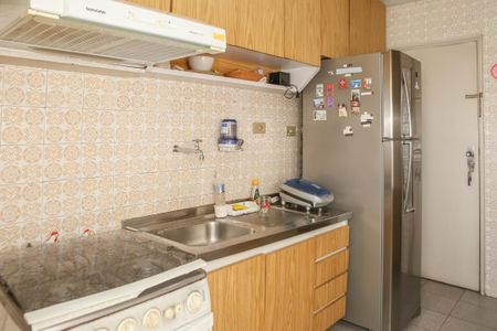 Apartamento à venda com 90m², 3 quartos e 1 vaga Apartamento à venda com 90m², 3 quartos e 1 vagaCozinha