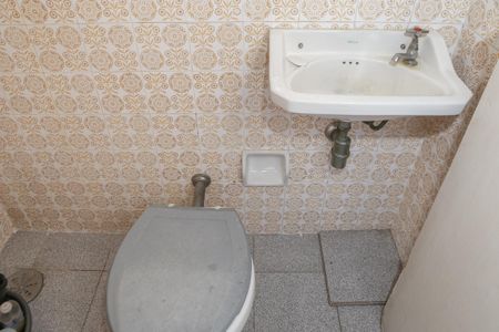 Apartamento à venda com 90m², 3 quartos e 1 vaga Apartamento à venda com 90m², 3 quartos e 1 vagaBanheiro de serviço