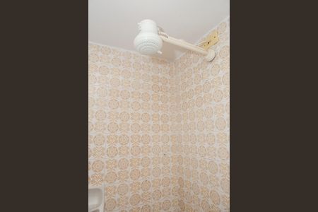 Apartamento à venda com 90m², 3 quartos e 1 vaga Apartamento à venda com 90m², 3 quartos e 1 vagaBanheiro de serviço