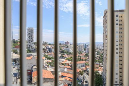 Apartamento à venda com 90m², 3 quartos e 1 vaga Apartamento à venda com 90m², 3 quartos e 1 vagaVista da Área de Serviço