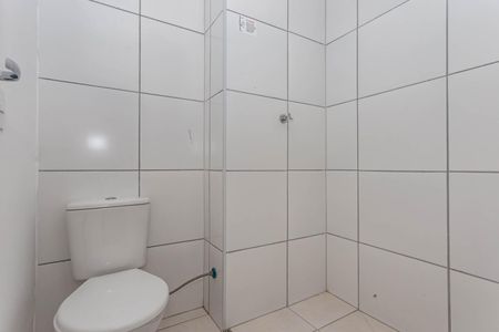Apartamento à venda com 38m², 2 quartos e sem vagaBanheiro