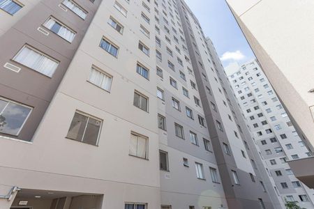 Apartamento à venda com 38m², 2 quartos e sem vagaÁrea comum