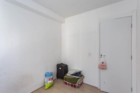 Apartamento à venda com 38m², 2 quartos e sem vagaQuarto 1