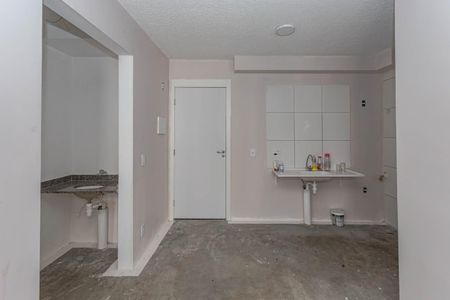 Apartamento à venda com 38m², 2 quartos e sem vagaSala