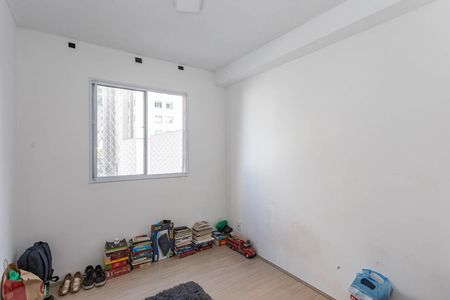 Apartamento à venda com 38m², 2 quartos e sem vagaQuarto 1