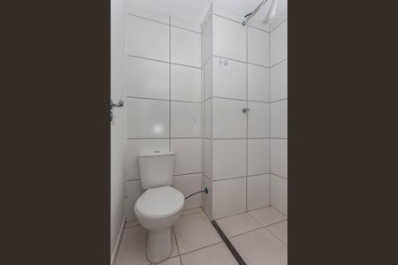 Apartamento à venda com 38m², 2 quartos e sem vagaBanheiro