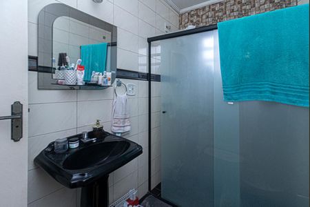 Casa à venda com 151m², 3 quartos e 2 vagas Casa à venda com 151m², 3 quartos e 2 vagasBanheiro suíte
