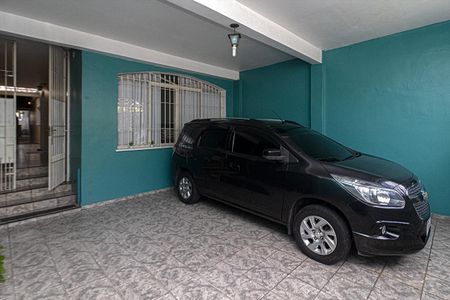 Casa à venda com 151m², 3 quartos e 2 vagas Casa à venda com 151m², 3 quartos e 2 vagasGaragem