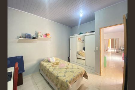 Casa à venda com 130m², 3 quartos e 3 vagas Casa à venda com 130m², 3 quartos e 3 vagasSuite 2