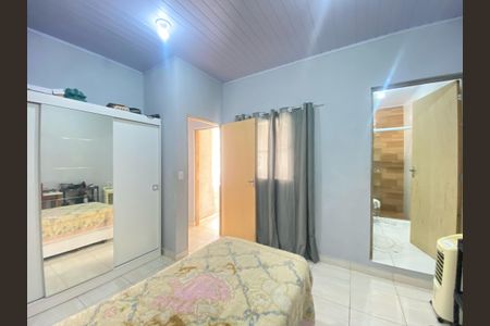 Casa à venda com 130m², 3 quartos e 3 vagas Casa à venda com 130m², 3 quartos e 3 vagasBanheiro Suite 2
