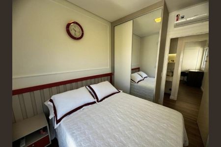 Apartamento à venda com 90m², 3 quartos e 2 vagas Apartamento à venda com 90m², 3 quartos e 2 vagasFoto 21