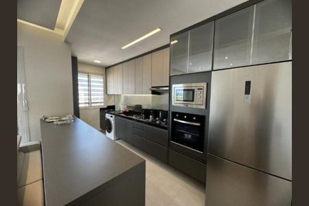 Apartamento à venda com 90m², 3 quartos e 2 vagas Apartamento à venda com 90m², 3 quartos e 2 vagasFoto 30