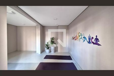 Apartamento à venda com 30m², 1 quarto e sem vaga Apartamento à venda com 30m², 1 quarto e sem vagaÁrea comum