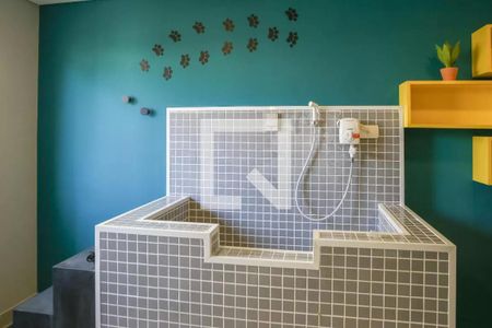 Apartamento à venda com 30m², 1 quarto e sem vaga Apartamento à venda com 30m², 1 quarto e sem vagaÁrea comum