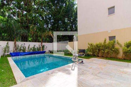 Apartamento à venda com 30m², 1 quarto e sem vaga Apartamento à venda com 30m², 1 quarto e sem vagaÁrea comum