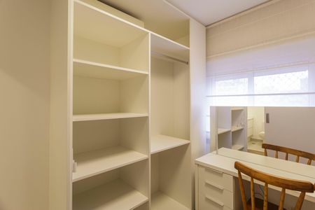 Apartamento à venda com 118m², 2 quartos e 2 vagasQuarto 1