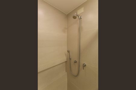 Apartamento à venda com 118m², 2 quartos e 2 vagasBanheiro Social