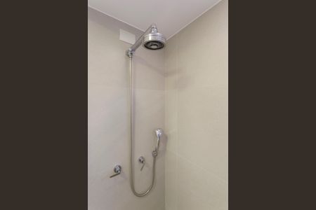 Apartamento à venda com 118m², 2 quartos e 2 vagasBanheiro da Suíte 2