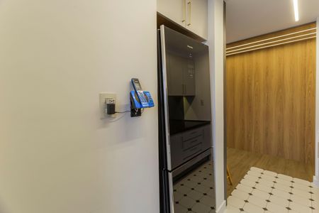 Apartamento à venda com 118m², 2 quartos e 2 vagasCozinha