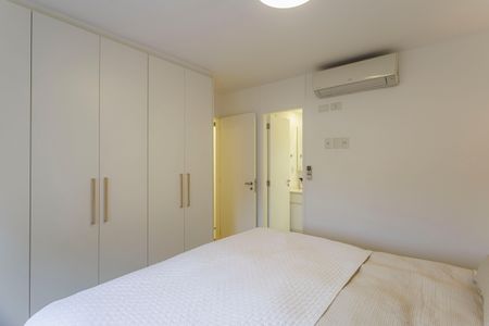 Apartamento à venda com 118m², 2 quartos e 2 vagasSuíte 2