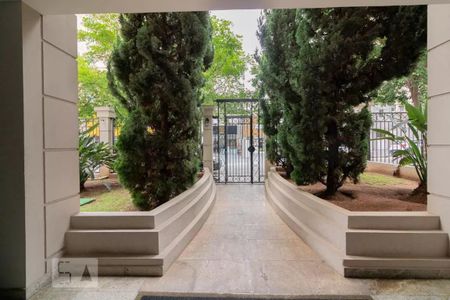 Apartamento à venda com 118m², 2 quartos e 2 vagasÁrea comum