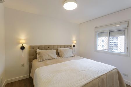 Apartamento à venda com 118m², 2 quartos e 2 vagasSuíte 2