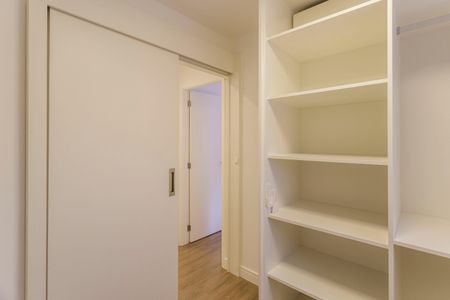 Apartamento à venda com 118m², 2 quartos e 2 vagasQuarto 1