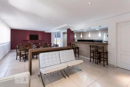 Apartamento à venda com 118m², 2 quartos e 2 vagasÁrea comum - Salão de festas