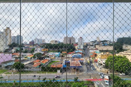 Apartamento à venda com 243m², 3 quartos e 3 vagasVista da Suíte 3