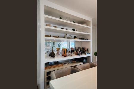 Apartamento à venda com 243m², 3 quartos e 3 vagasSala