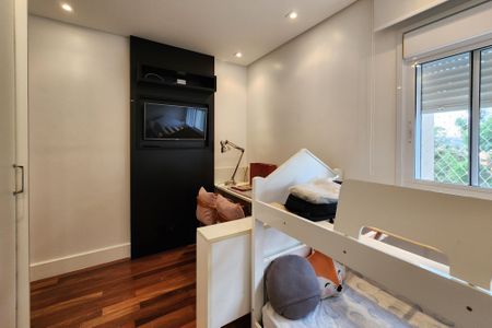 Apartamento à venda com 243m², 3 quartos e 3 vagasSuíte 2