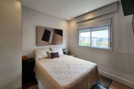 Apartamento à venda com 243m², 3 quartos e 3 vagasSuíte 1