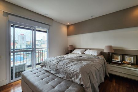 Apartamento à venda com 243m², 3 quartos e 3 vagasSuíte 3