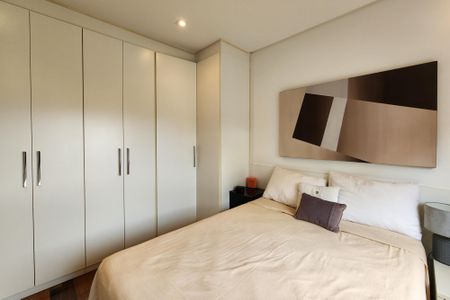 Apartamento à venda com 243m², 3 quartos e 3 vagasSuíte 1