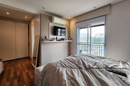 Apartamento à venda com 243m², 3 quartos e 3 vagasSuíte 3