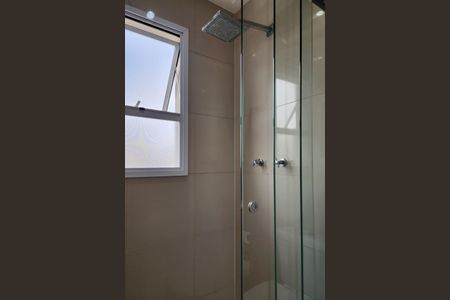 Apartamento à venda com 243m², 3 quartos e 3 vagasBanheiro da Suíte 3