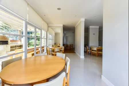 Apartamento à venda com 243m², 3 quartos e 3 vagasÁrea Comum