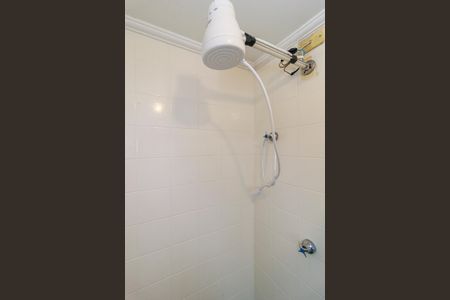 Apartamento para alugar com 214m², 3 quartos e 4 vagas Apartamento para alugar com 214m², 3 quartos e 4 vagasBanheiro de Serviço