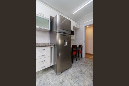 Apartamento para alugar com 214m², 3 quartos e 4 vagas Apartamento para alugar com 214m², 3 quartos e 4 vagasCozinha