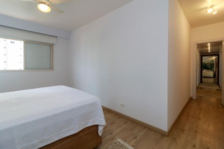 Apartamento para alugar com 214m², 3 quartos e 4 vagas Apartamento para alugar com 214m², 3 quartos e 4 vagasSuíte 1